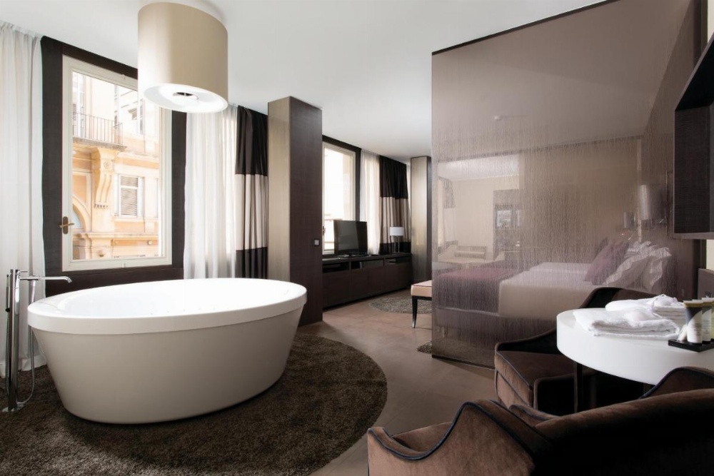 Rome Life Hotel Image 6