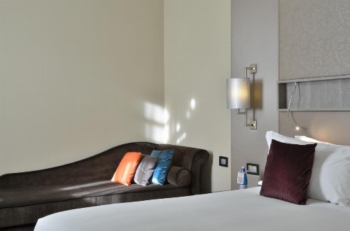 Rome Life Hotel image 8