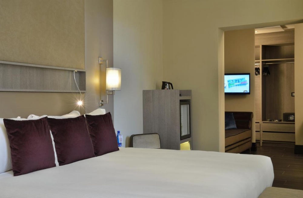 Rome Life Hotel Image 10
