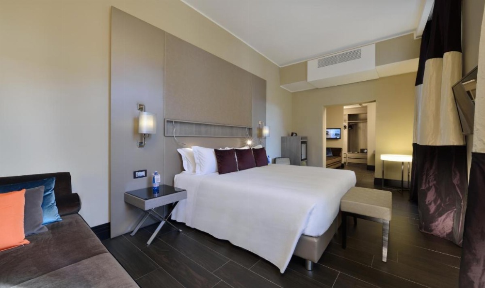 Rome Life Hotel Image 11