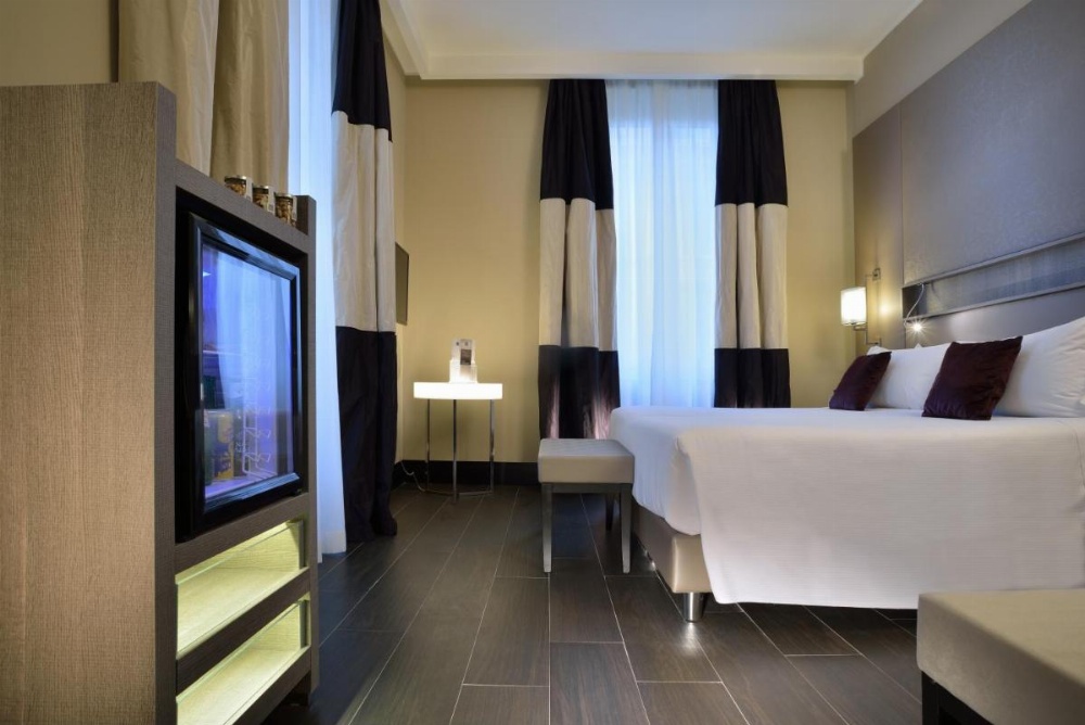 Rome Life Hotel Image 12