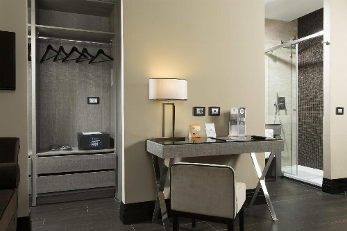 Rome Life Hotel image 2