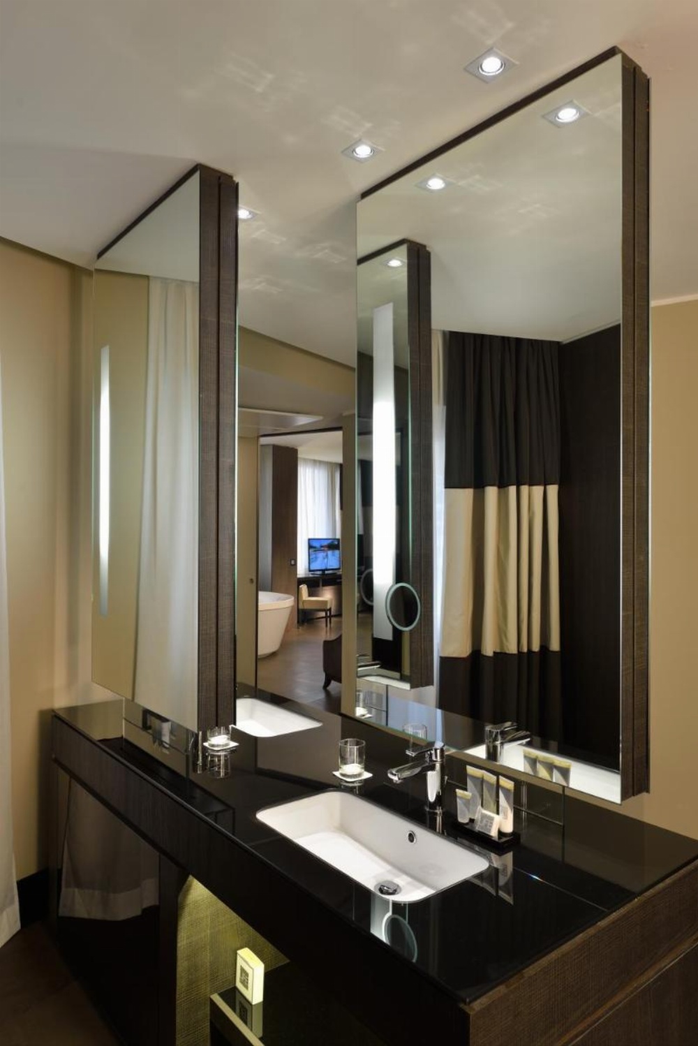 Rome Life Hotel Image 13
