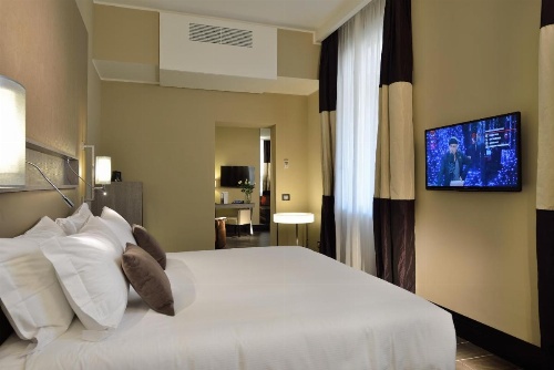 Rome Life Hotel image 14