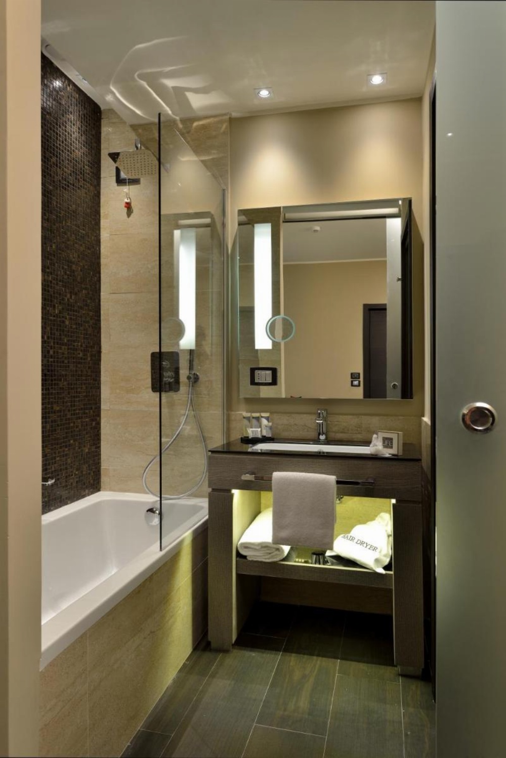 Rome Life Hotel Image 16