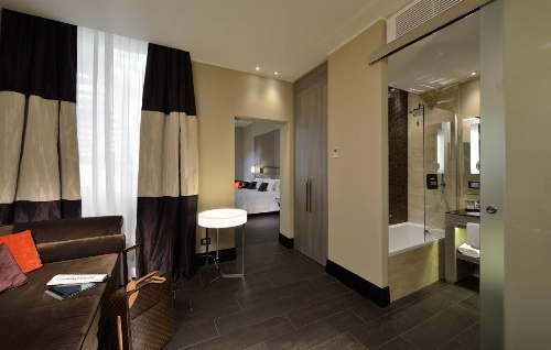 Rome Life Hotel image 17