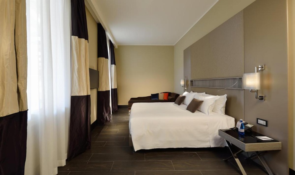 Rome Life Hotel Image 18