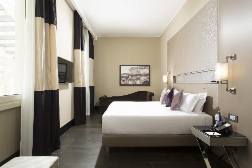 Rome Life Hotel image 3