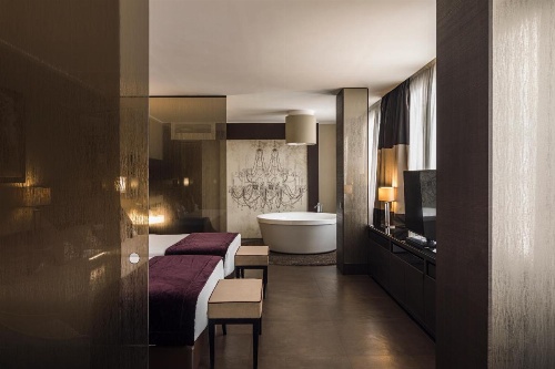 Rome Life Hotel image 21