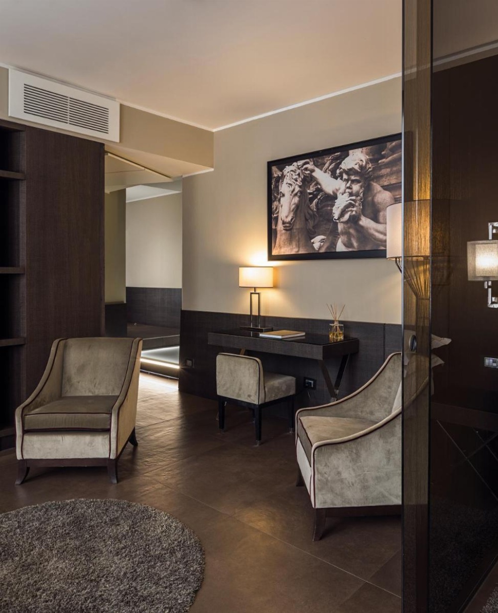 Rome Life Hotel Image 23