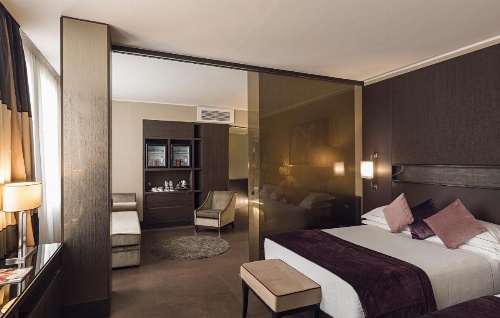 Rome Life Hotel image 24