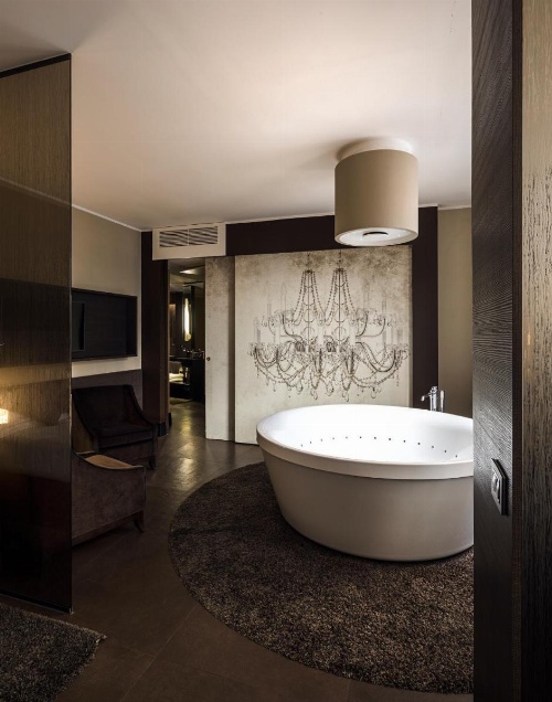 Rome Life Hotel image 25
