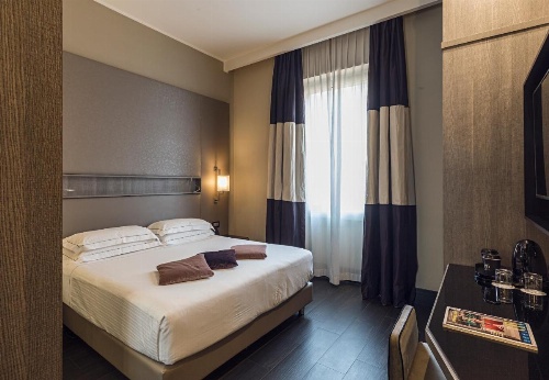Rome Life Hotel image 27