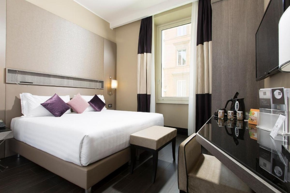 Rome Life Hotel Image 35