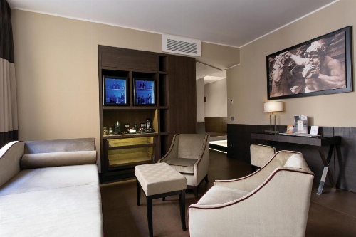 Rome Life Hotel image 4